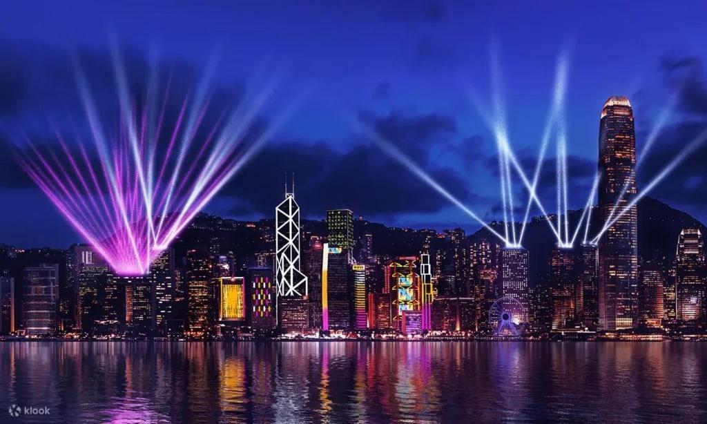 香港 太阳旅馆酒店 外观 照片