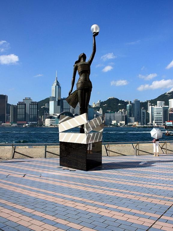 香港 太阳旅馆酒店 外观 照片